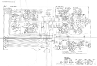 Yamaha C-2 - Schematic 